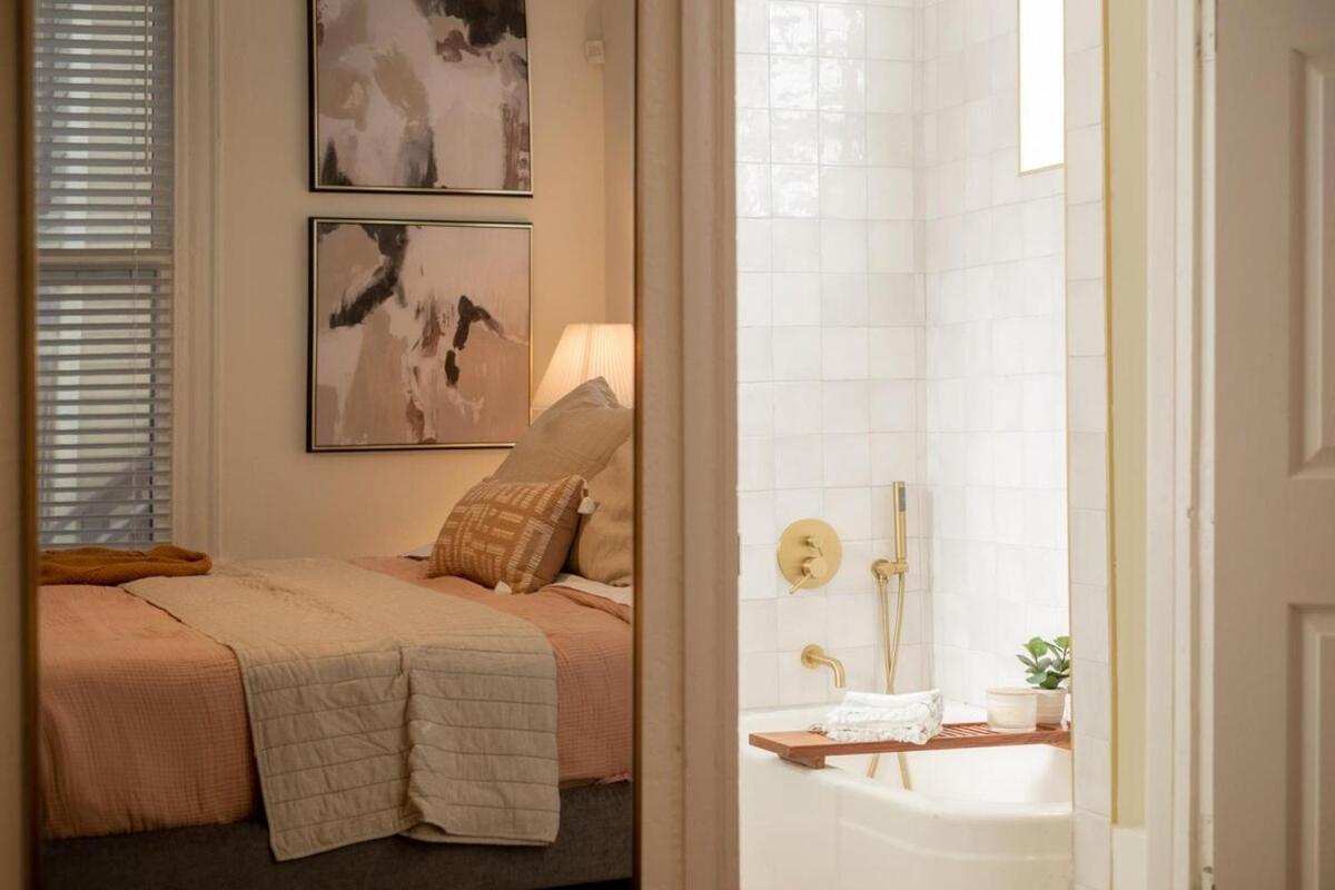 Historic Minutes From Museum District, Downtown, Med Center *