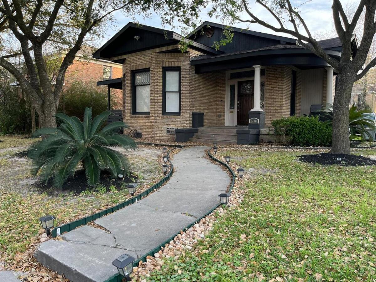 Historic Minutes From Museum District, Downtown, Med Center *